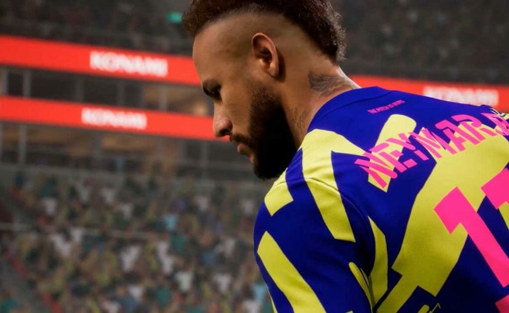 eFootball 2022