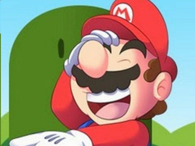 Super Mario
