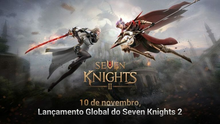 Seven Knigths 2