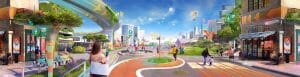 Niantic metaverso