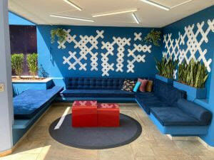 Reality show Motorola