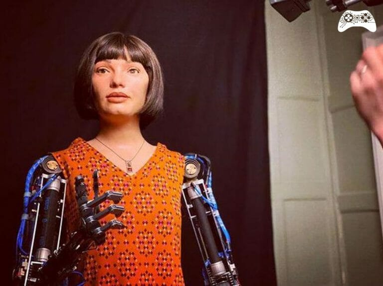 Ai-Da