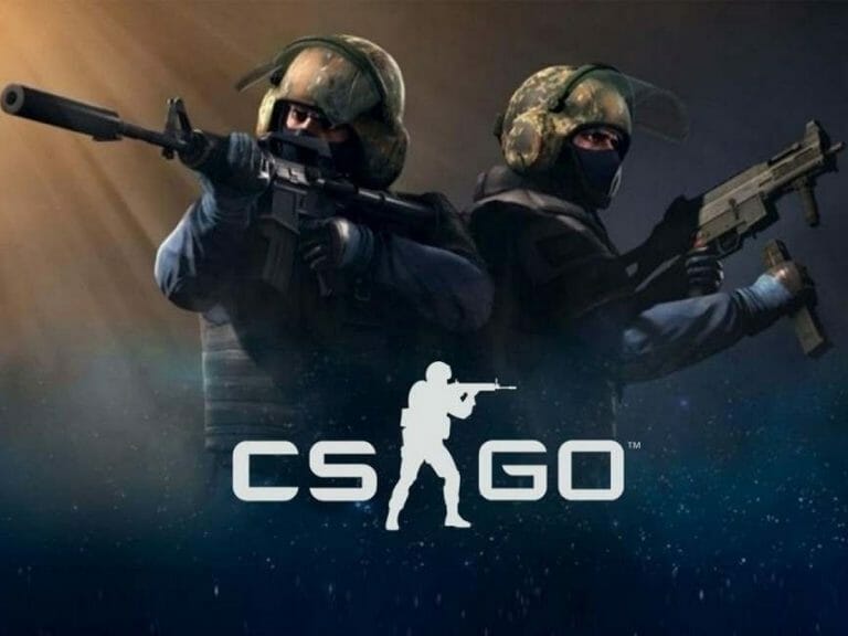 CS GO