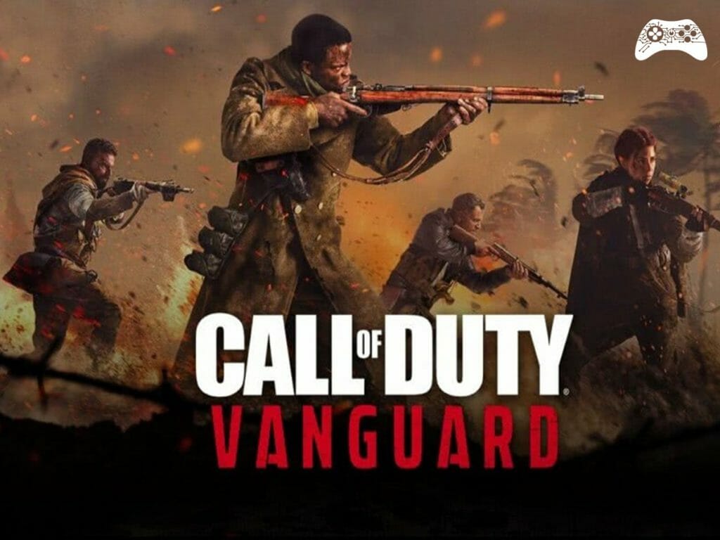 Call of Duty Vanguard