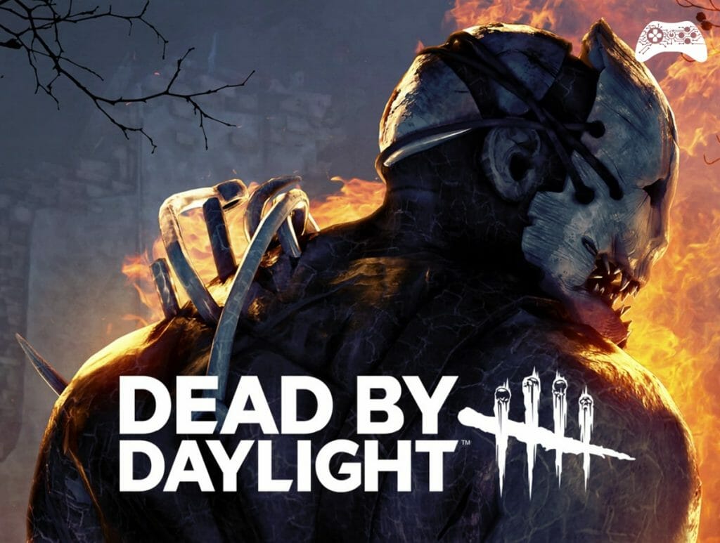 Dead by Daylight
