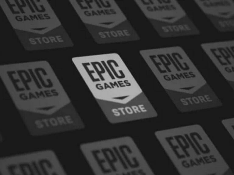 Epic Games Store