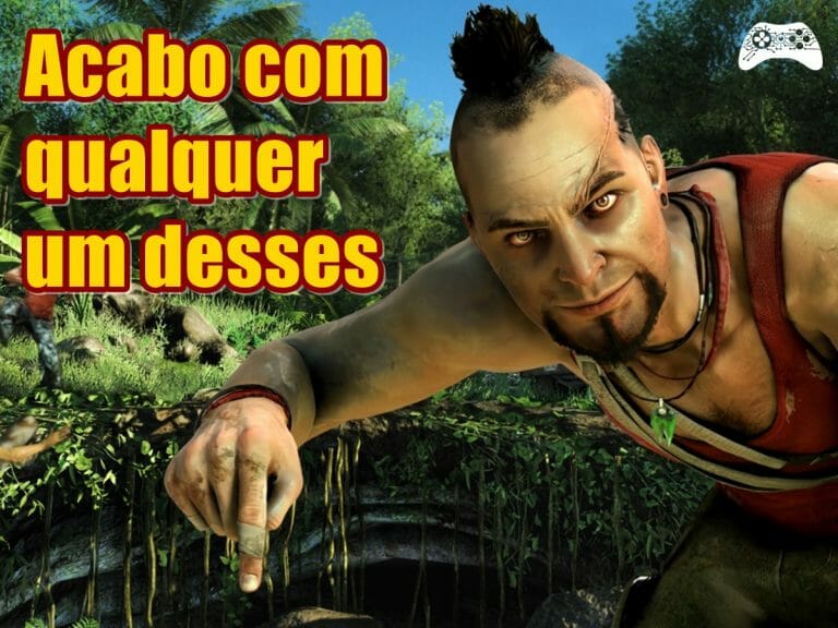 Far Cry