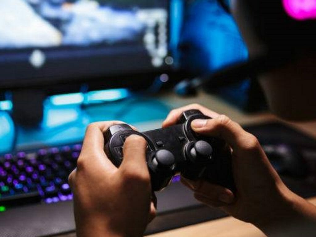 Gamer