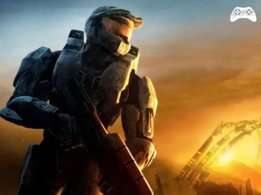 Halo 3