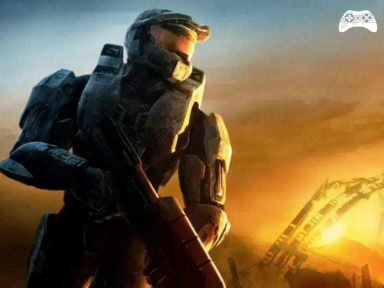 Halo 3