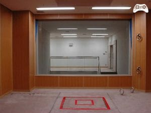 Japao enforca prisioneiros