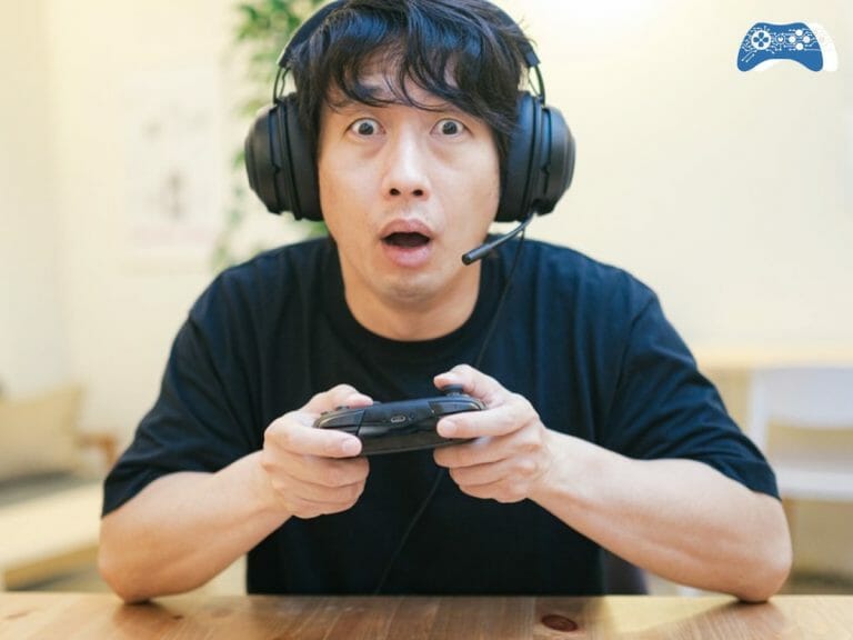 Jogador Japones