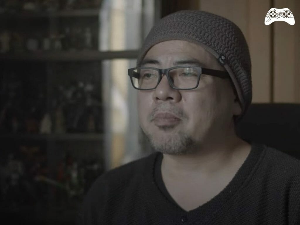 Keiichiro Toyama