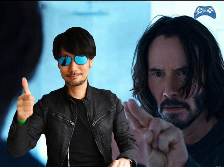 Matrix: Resurrections