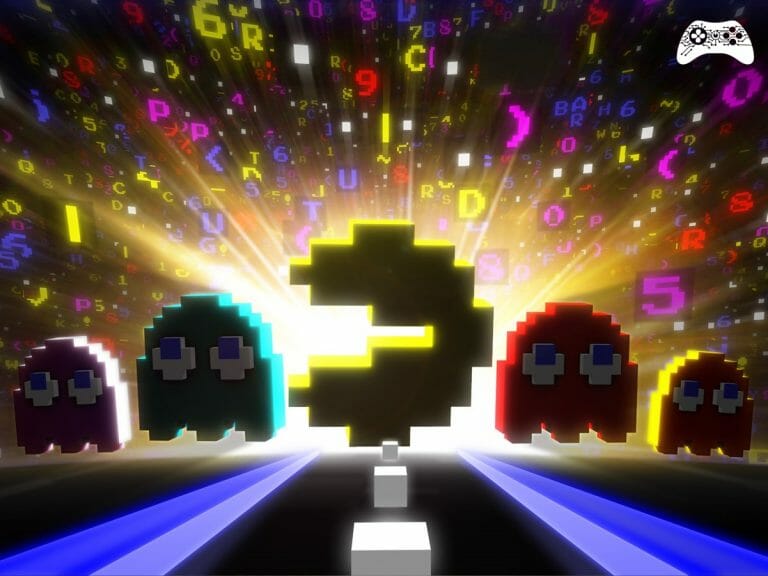 Pac-Man