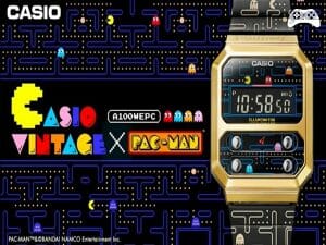 Pac Man