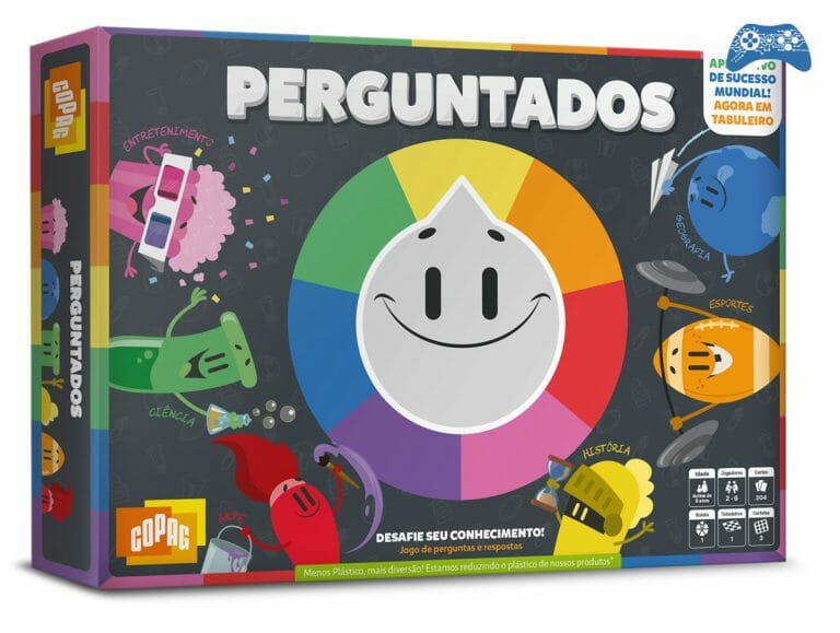 Perguntados