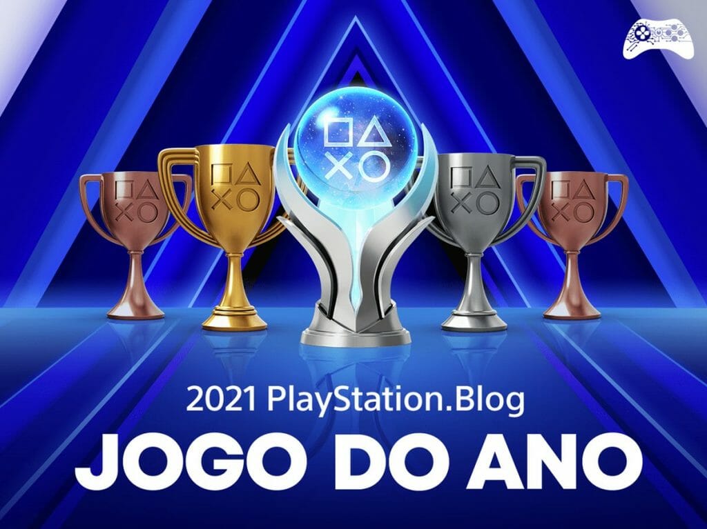 Playstation melhores do ano