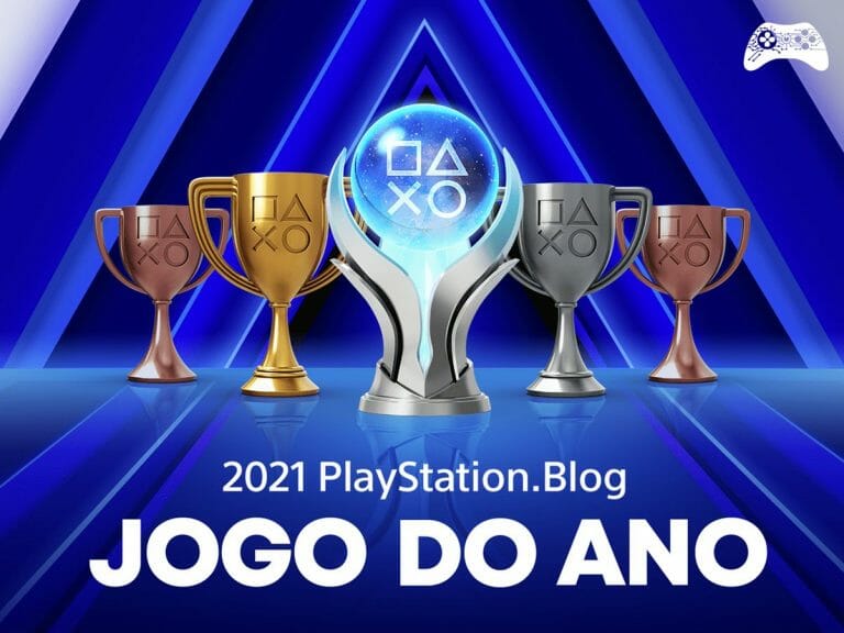 Playstation melhores do ano