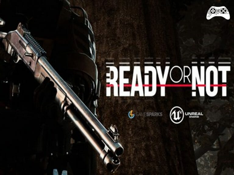 Ready or Not