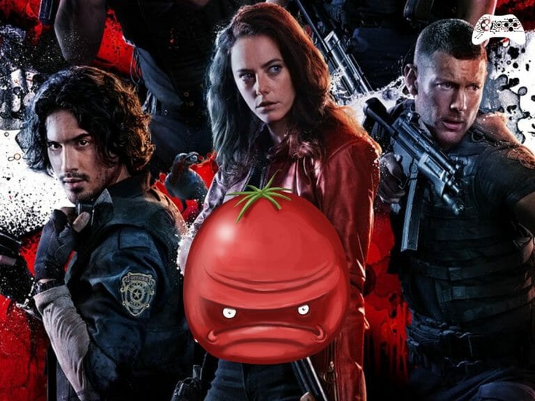 Resident Evil Bem-Vindo a Raccoon City