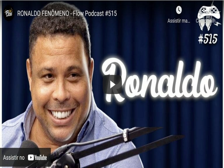 Ronaldo Fenomeno