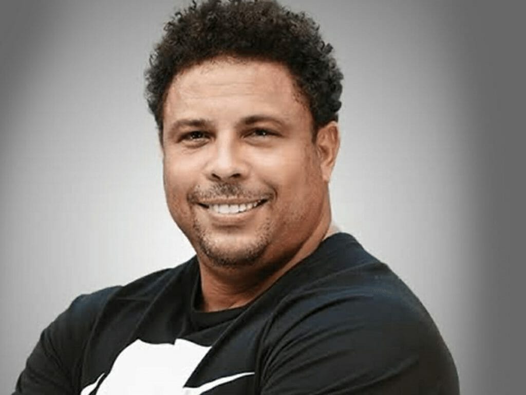 Ronaldo