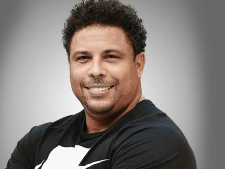 Ronaldo Fenomeno