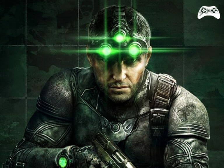 Splinter Cell