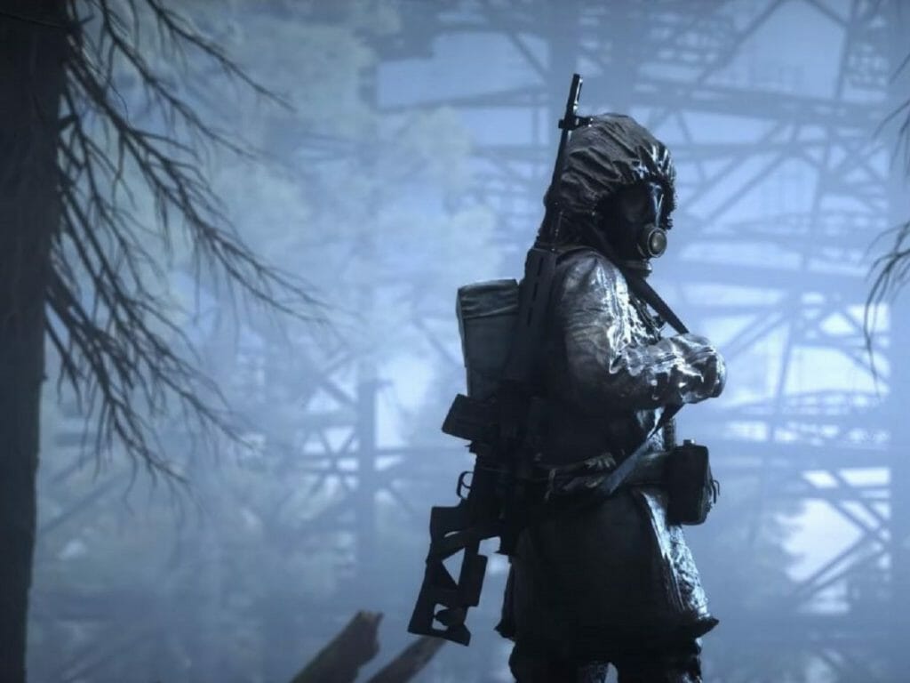 S.T.A.L.K.E.R. 2: Heart of Chernobyl