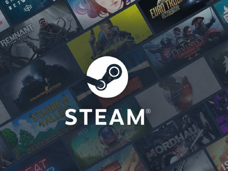 Steam