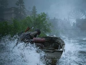 The Last of Us 2