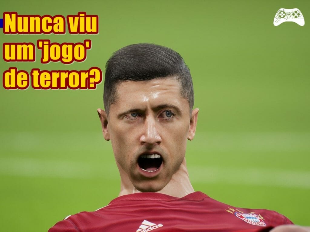 eFootball 2022