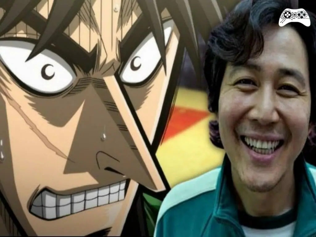 kaiji Round 6