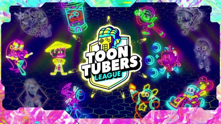 Toon Tubers