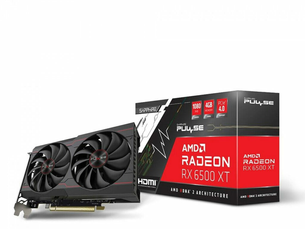 AMD RADEON RTX