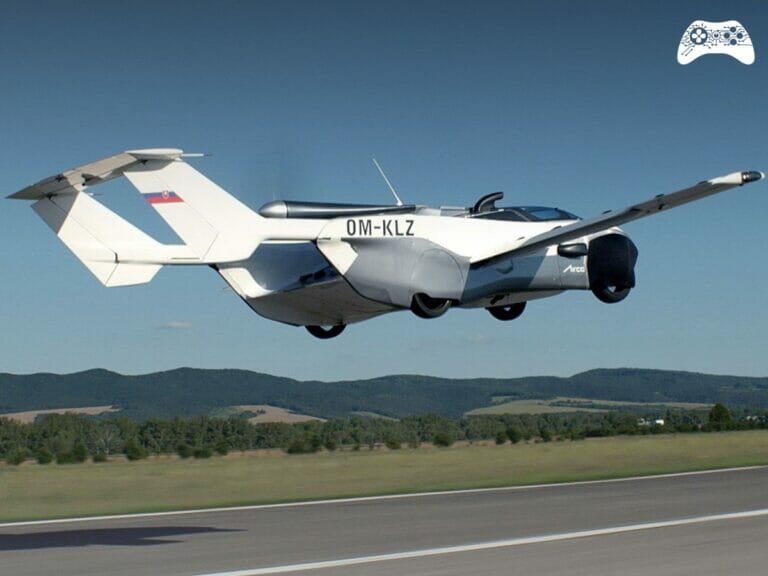 AirCar