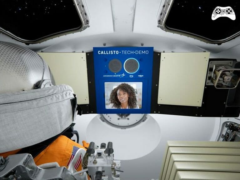 Sistema Callisto NASA