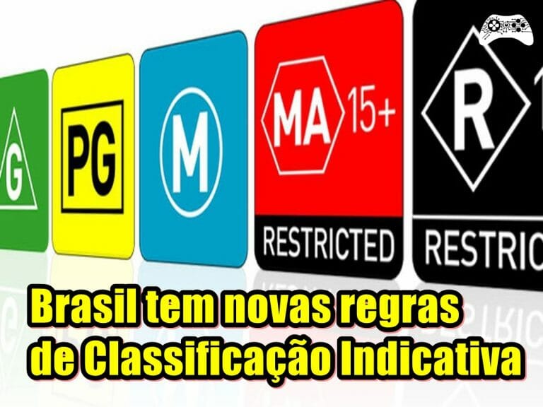 Classificacao