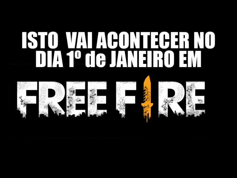 FREE FIRE