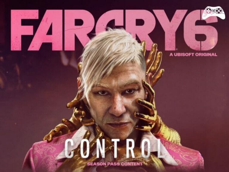 Far cry 6 pagan control dlc 2