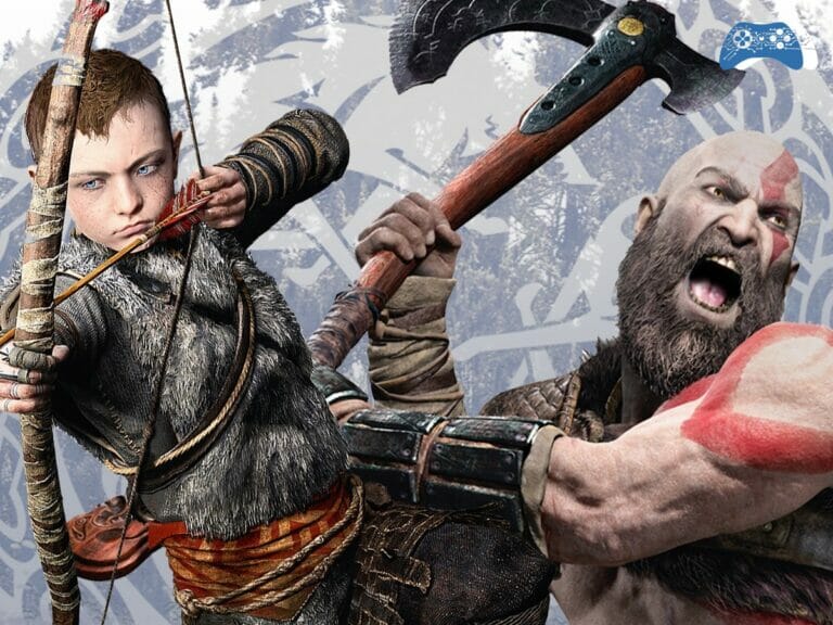 God of War