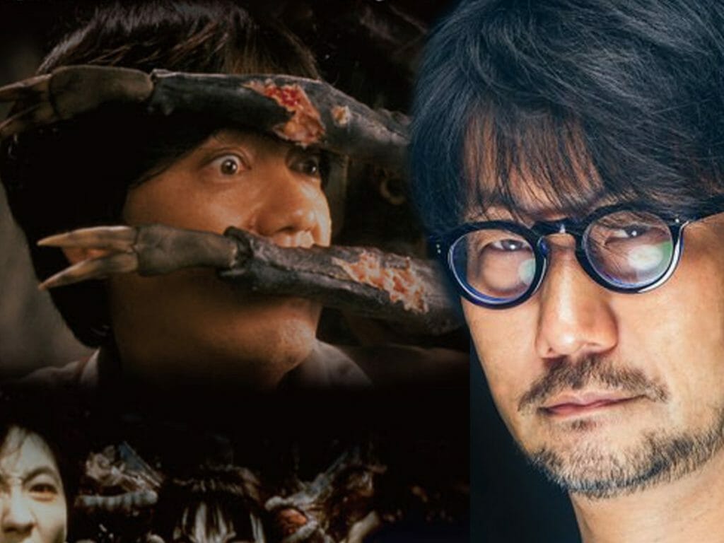 HIdeo Kojima