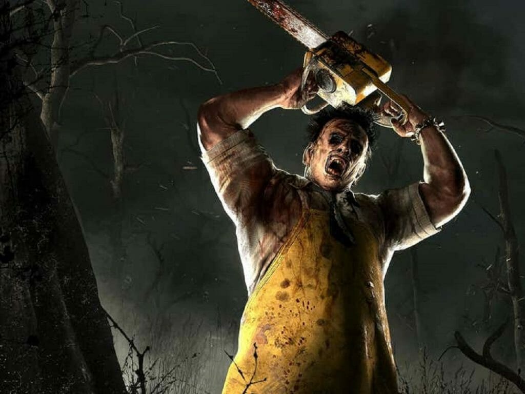 Leatherface