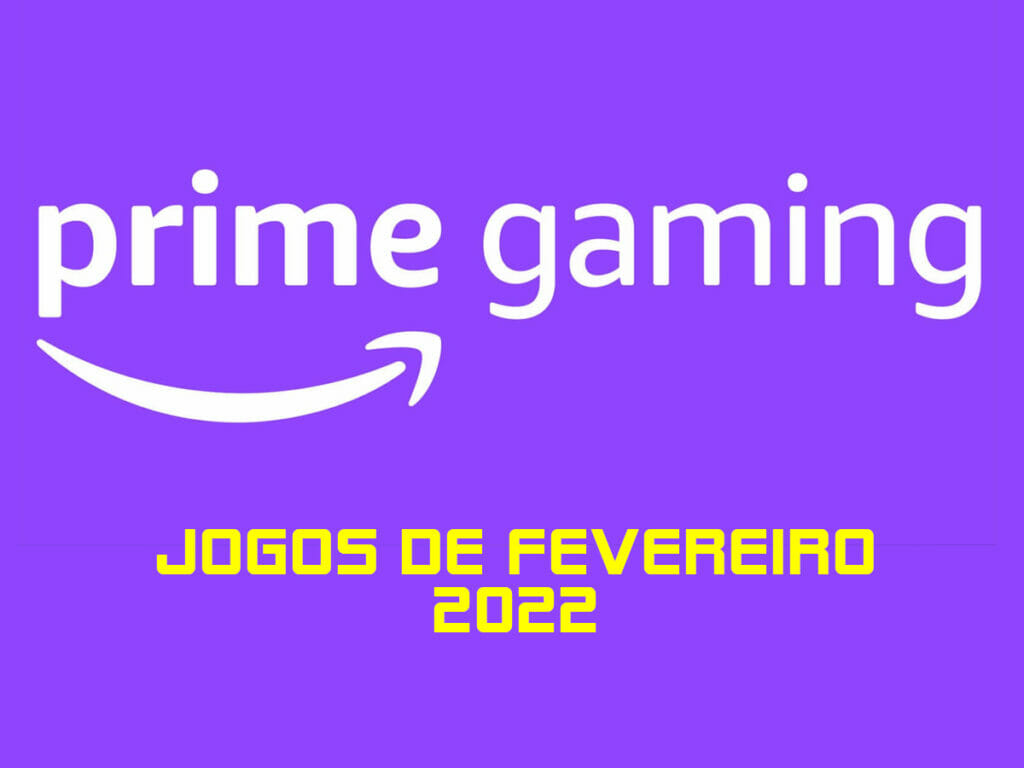 PRIME GAMING
