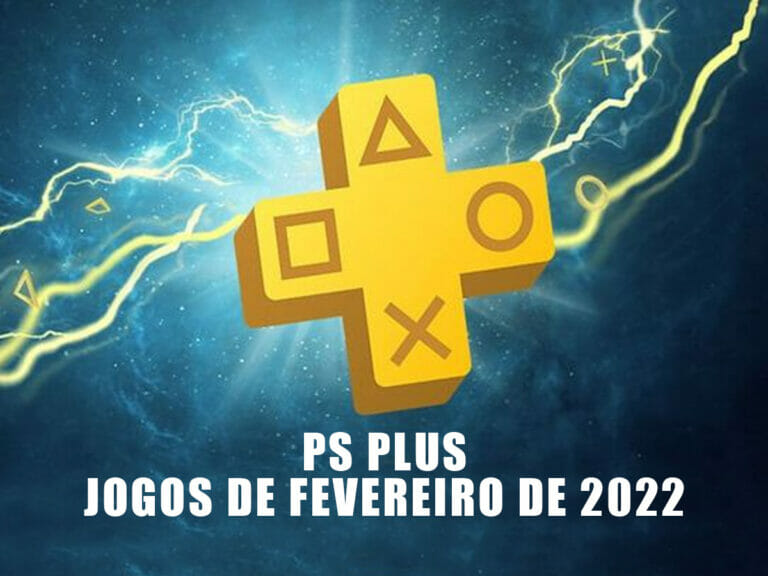 PS PLUS