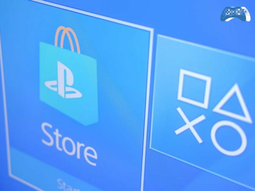 PS Store