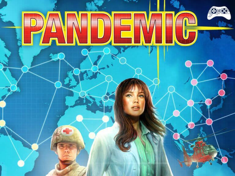 Pandemic