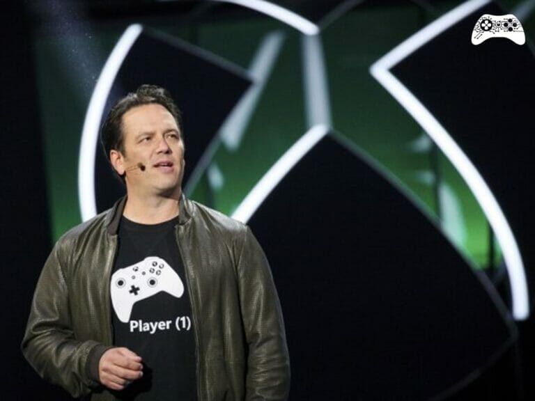 Phil Spencer