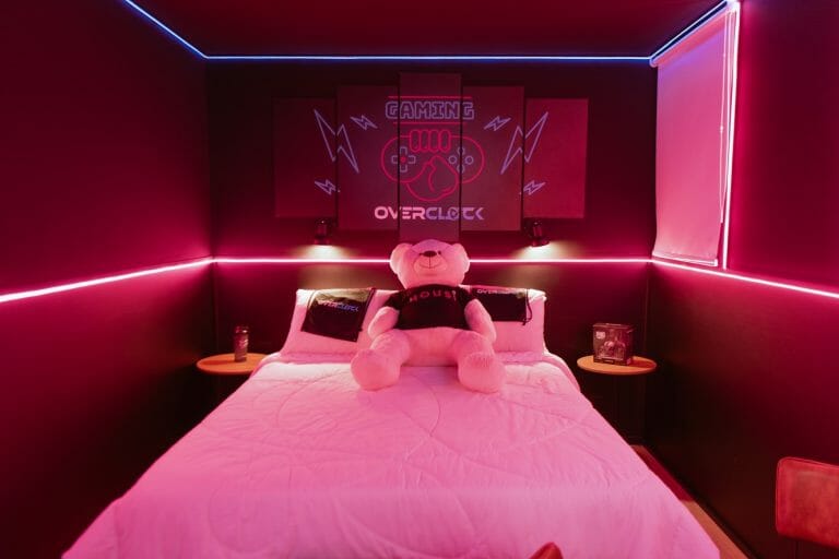 Quarto-Gamer
